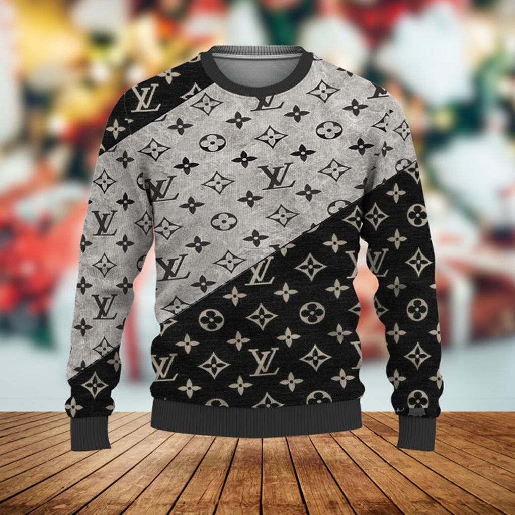 New Collection Fashion Louis Vuitton LV Sweater 088