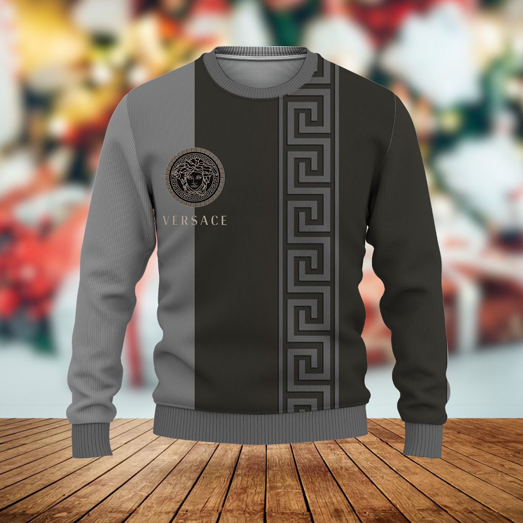 New Collection Fashion Versace Sweater V031