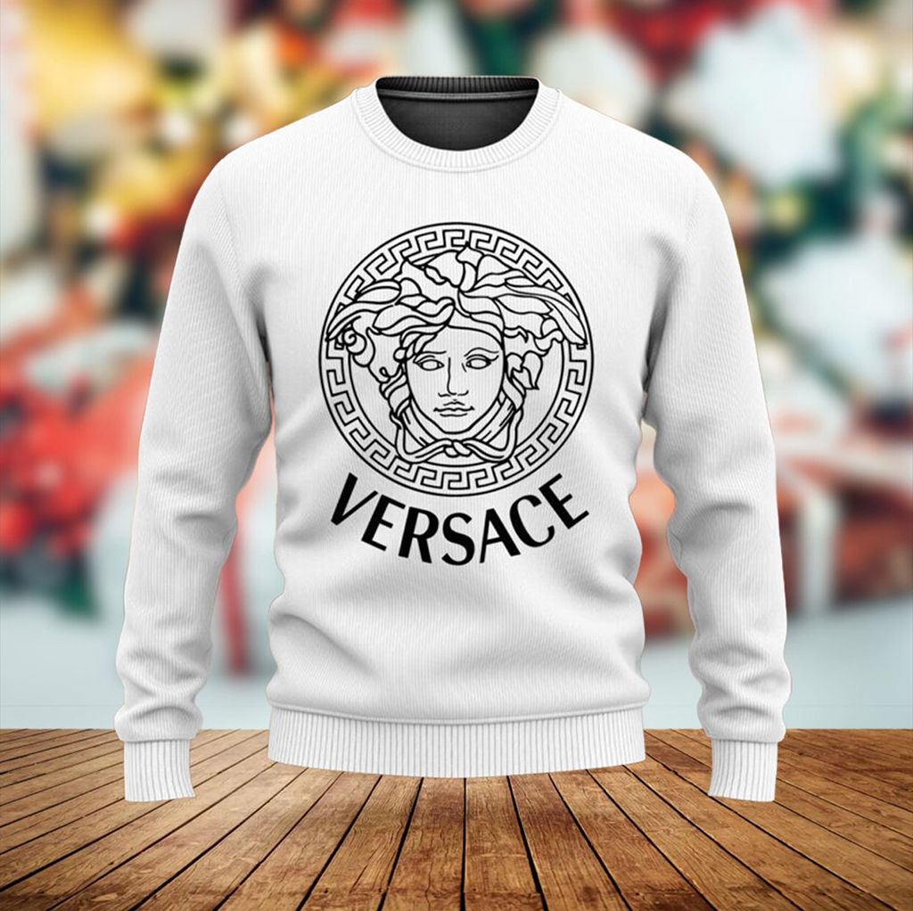 New Collection Fashion Versace Sweater V061