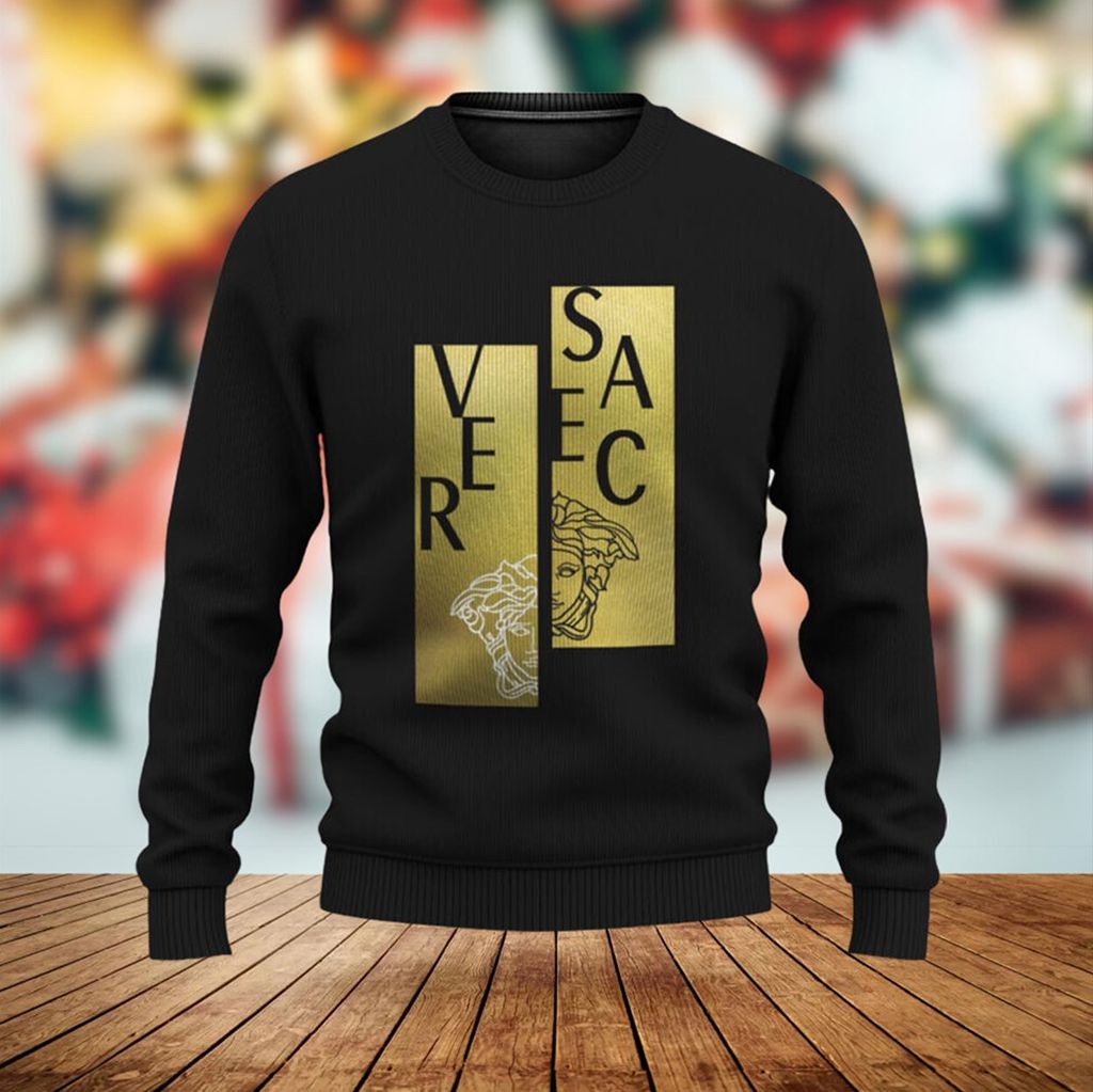 New Collection Fashion Versace Sweater V065