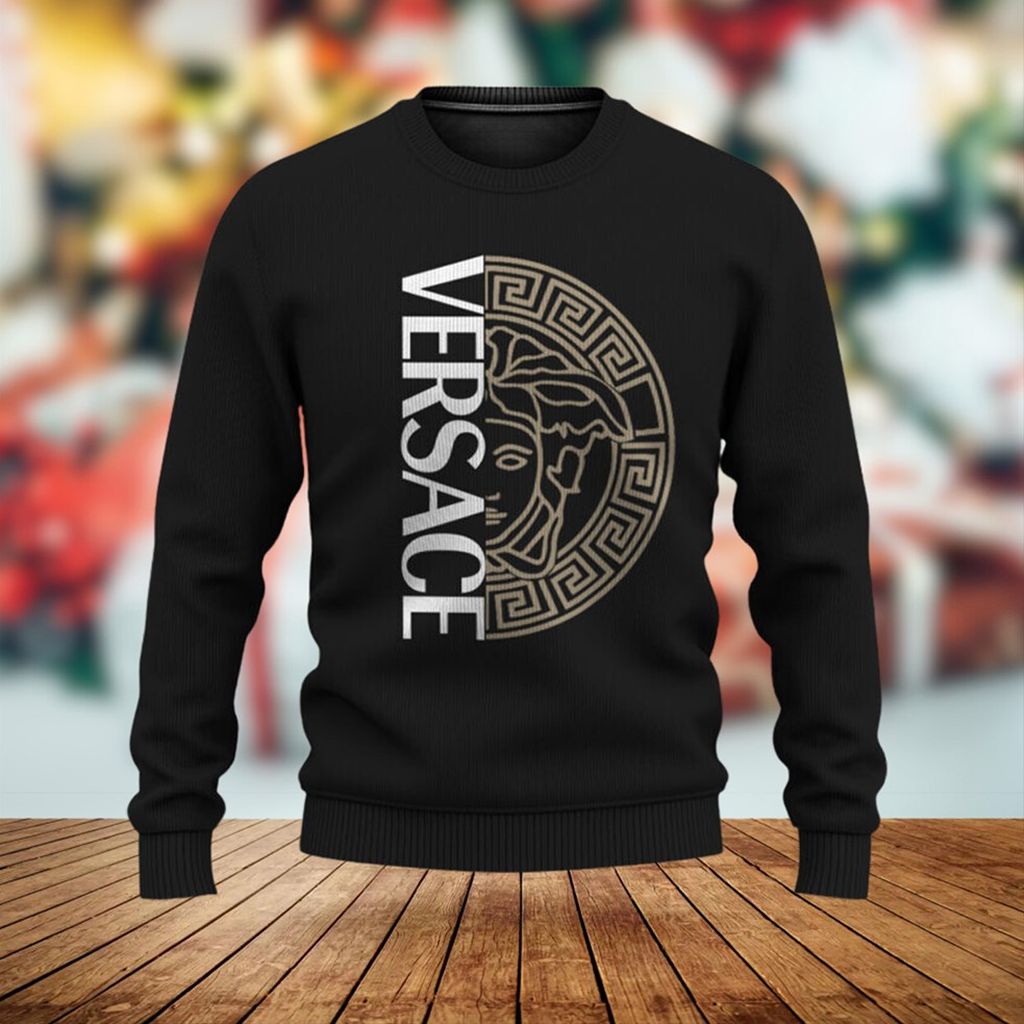 New Collection Fashion Versace Sweater V071