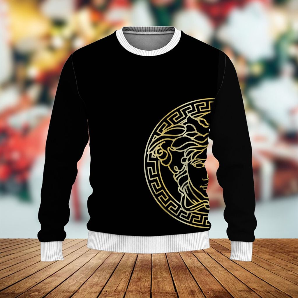 New Collection Fashion Versace Sweater V072
