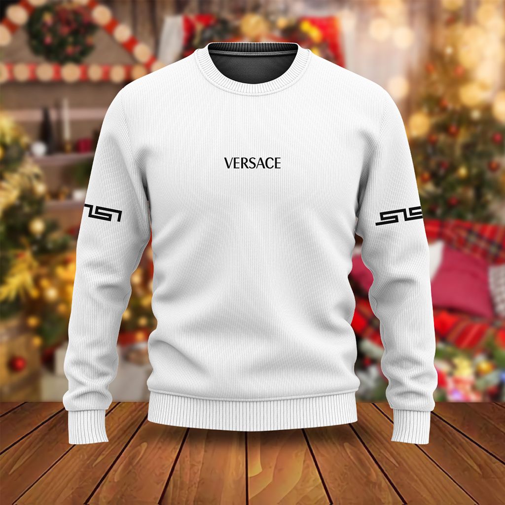 New Collection Fashion Versace Sweater V104