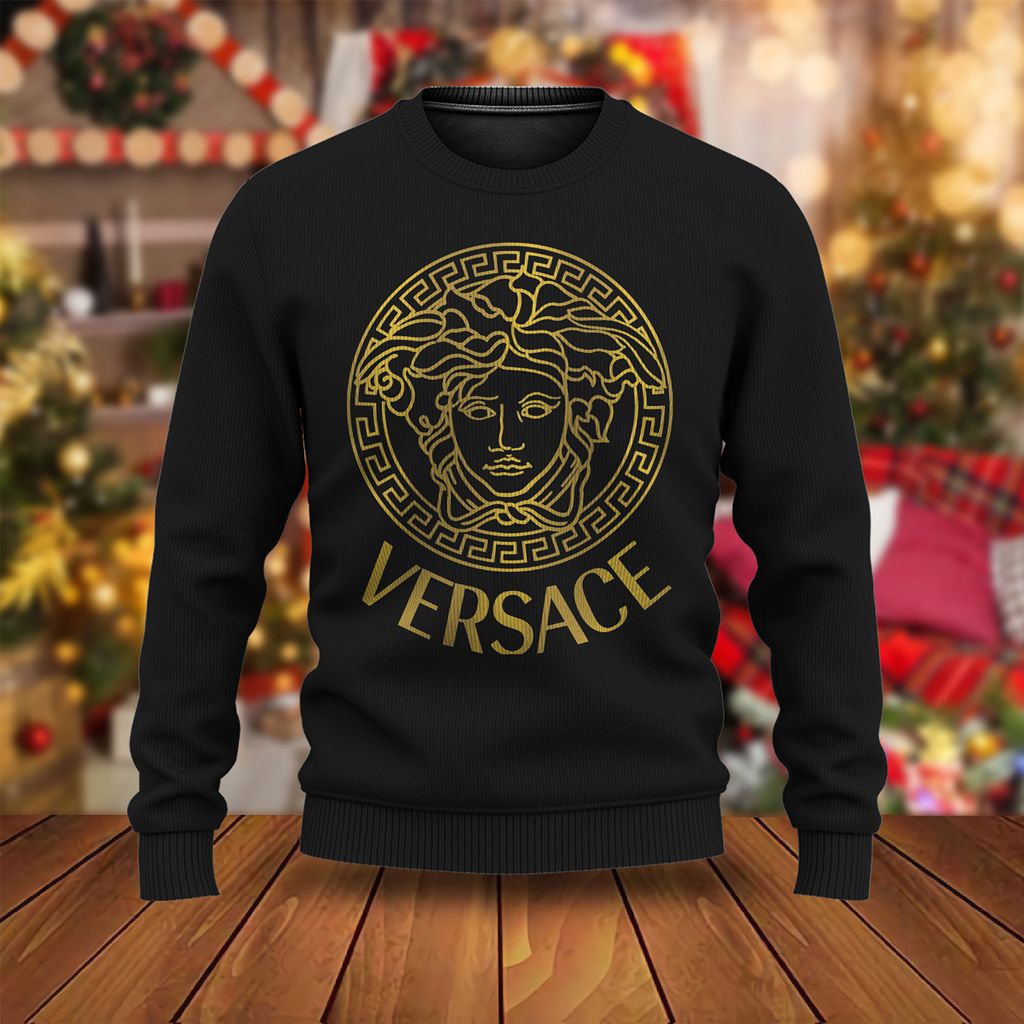 New Collection Fashion Versace Sweater V105
