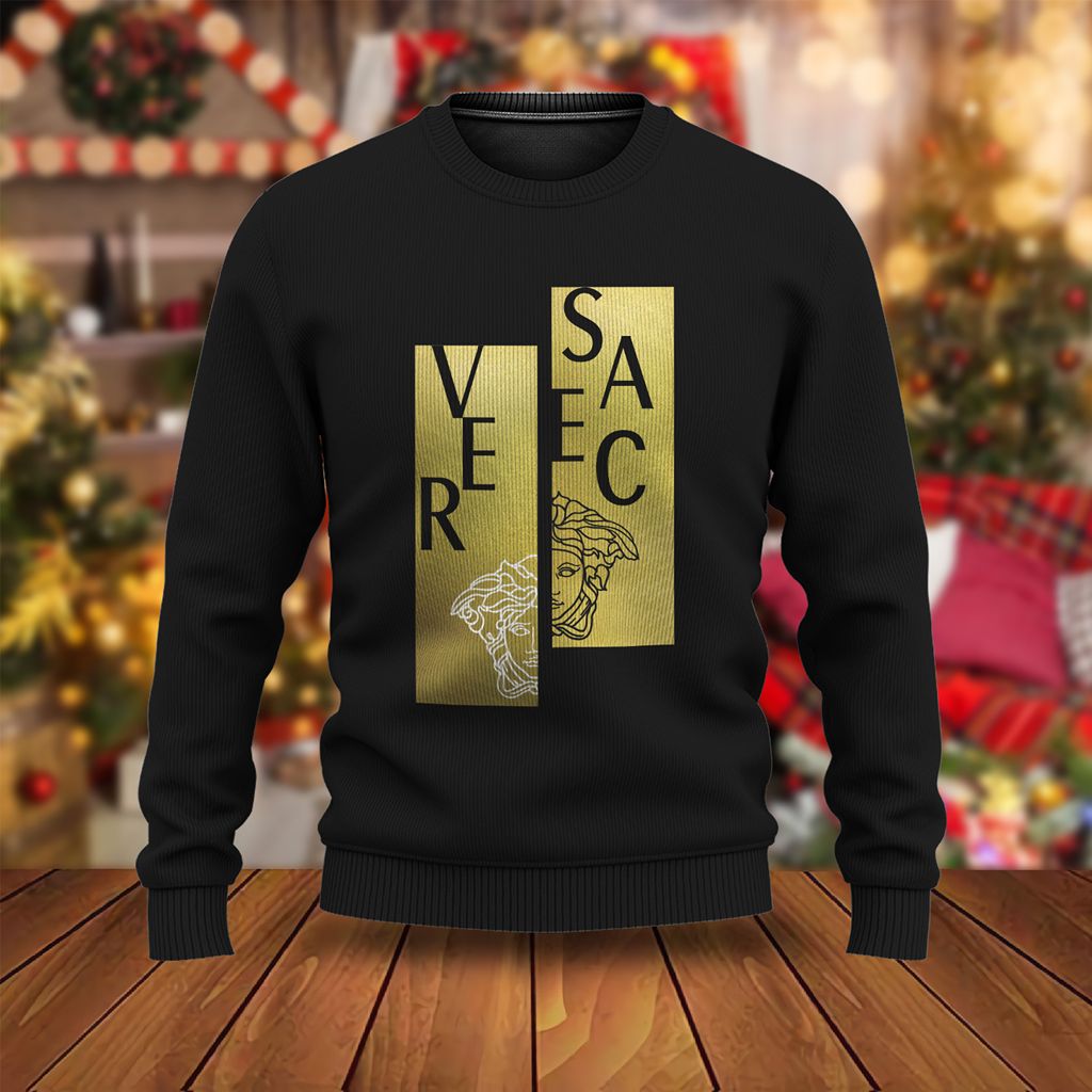 New Collection Fashion Versace Sweater V111