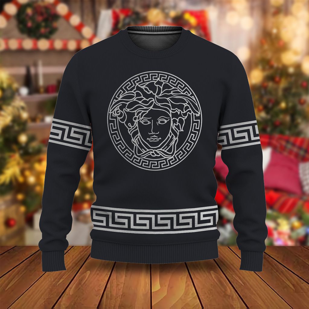 New Collection Fashion Versace Sweater V150