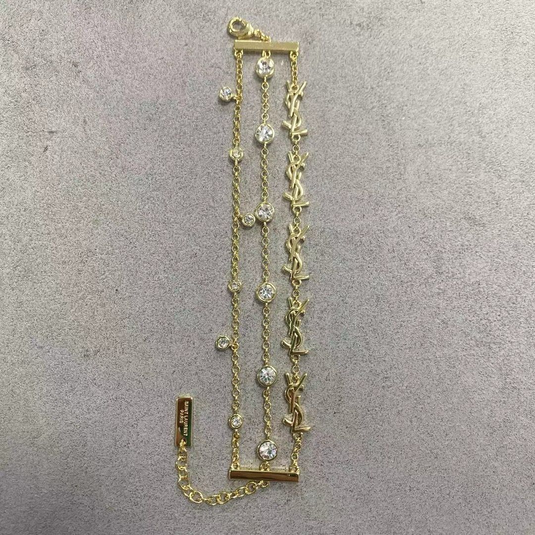 New Arrival YSL Bracelet 002