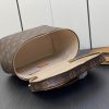 LV Nice BB Vanity Case Monogram Canvas For Women M42265 PA