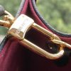 LV OnTheGo PM Tote Bag Black For Women M45659 PA