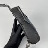 LV Outdoor Slingbag Taigarama Noir Black For Men M30741 PA