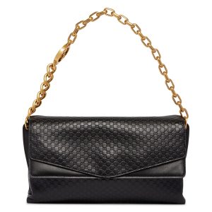GG Medium Chain Shoulder Bag 857622 GG Medium Chain Shoulder Bag 857622