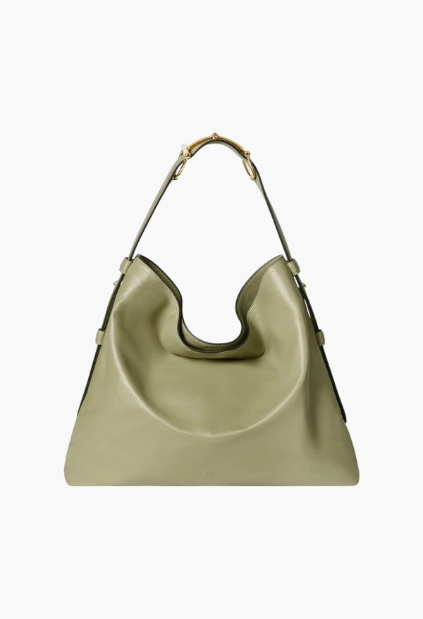GG Beatrix Large Tote Bag 850926-2 QA