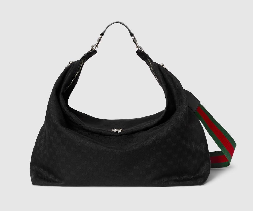 GG Brera Large Crossbody Bag 864485 GG Brera Large Crossbody Bag 864485