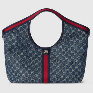 GG Giglio Large Tote Bag 853971 GG Giglio Large Tote Bag 853971