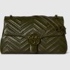 GG Marmont Medium Shoulder Bag 856368 QA
