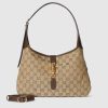 GG Jackie 1961 Medium Shoulder Bag 863136 QA