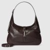 GG Jackie 1961 Medium Shoulder Bag 863136-1 QA