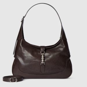 GG Jackie 1961 Medium Shoulder Bag 863136-1 GG Jackie 1961 Medium Shoulder Bag 863136-1