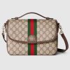 GG Ophidia Small Shoulder Bag 836842 QA