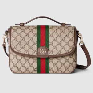 GG Ophidia Small Shoulder Bag 836842 GG Ophidia Small Shoulder Bag 836842