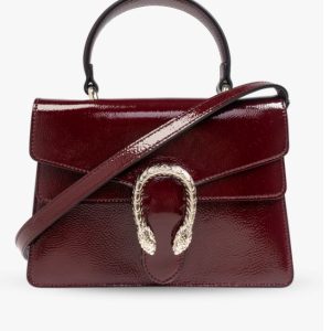 GG Dionysus Top Handle 799599 GG Dionysus Top Handle 799599