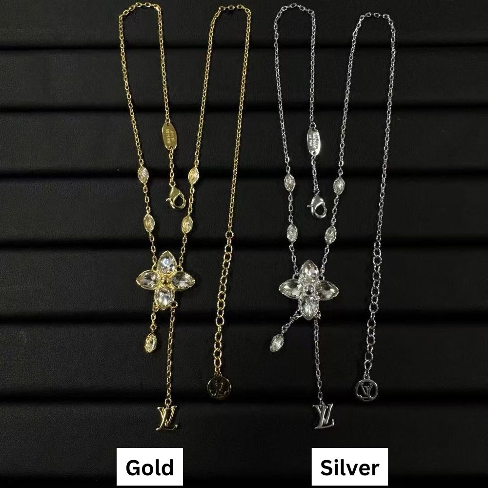 New Arrival LV Necklace 142