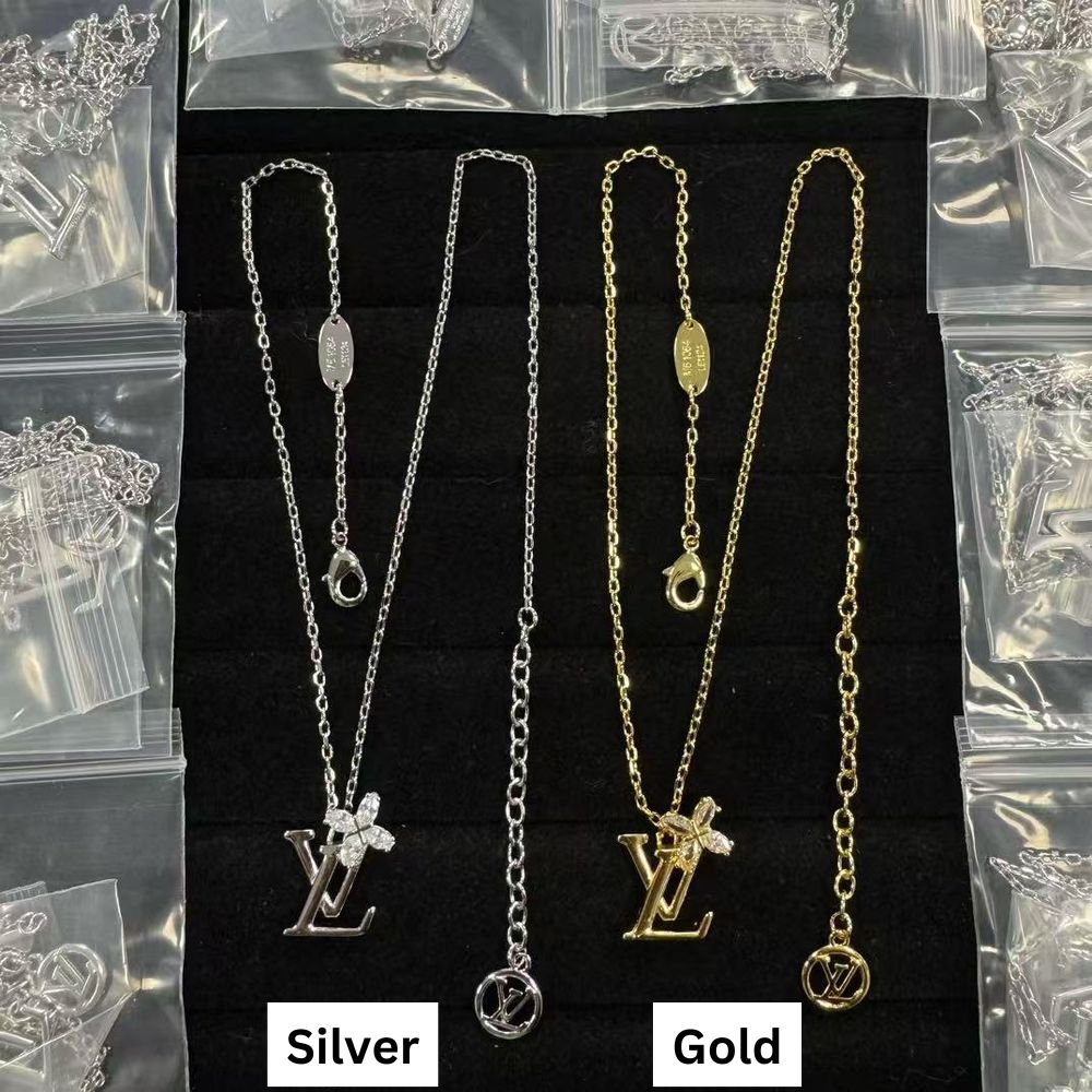 New Arrival LV Necklace 159