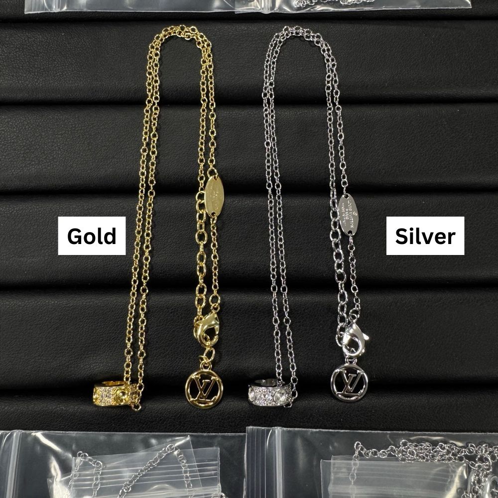 New Arrival LV Necklace 149