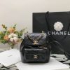 CN Backpack Black For Women QA