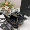 CN Backpack Black For Women QA