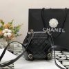 CN Backpack Black For Women QA