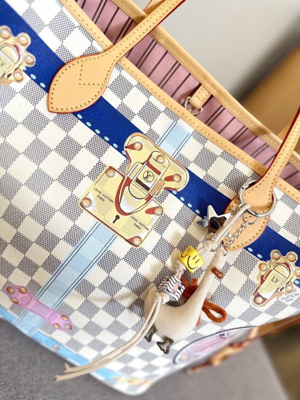 New Fashion LV Handbag LV263103 QA New Fashion LV Handbag LV263103 QA