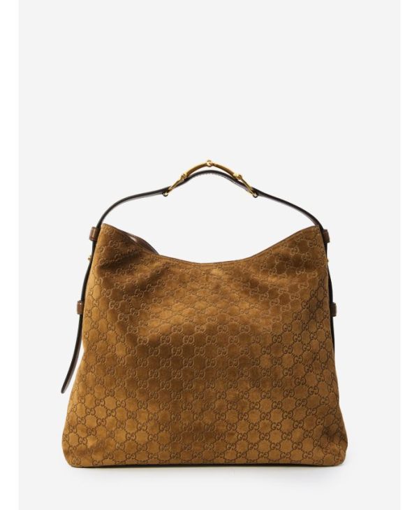 GG Beatrix Large Tote Bag 850926-1 QA