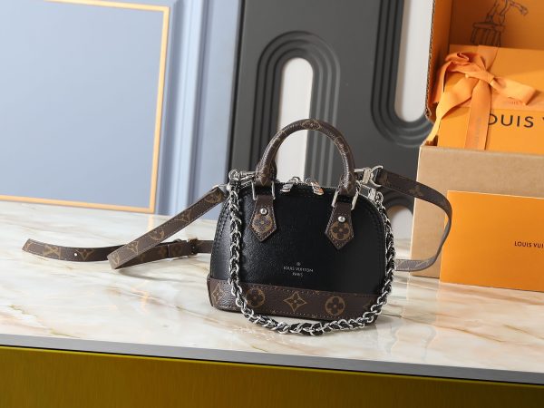Luxury LV Handbag M53152-M53151-M82717 BC