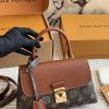 New Fashion LV Handbag LV26398 QA
