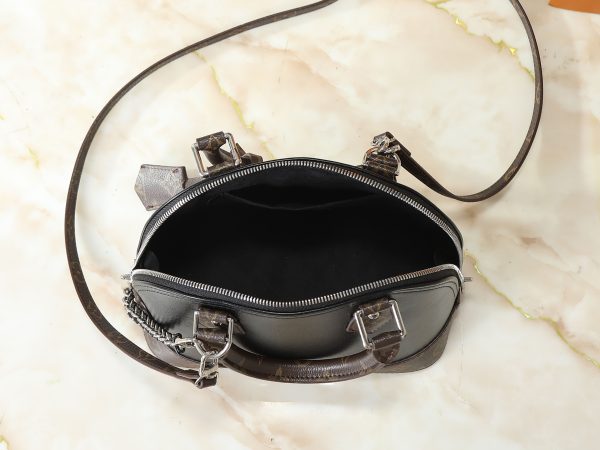 Luxury LV Handbag M53152-M53151-M82717 BC
