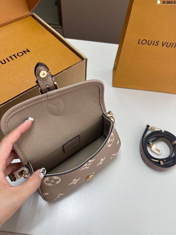 New Fashion Bag L5072 TEN