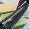 GG Monogram Small Messenger Bag 792081 QA