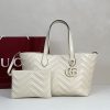 GG Marmont Medium Tote Bag 855279 QA