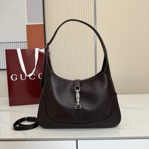 GG Jackie 1961 Medium Shoulder Bag 863136-1