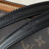 Luxury LV Handbag M43775-M43776 BC