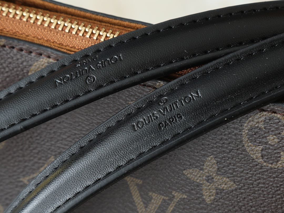 Luxury LV Handbag M43775-M43776 Luxury LV Handbag M43775-M43776