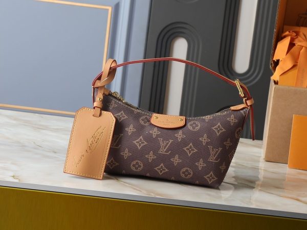 Luxury LV Handbag M28250-M27509 BC