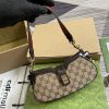 GG Moon Side Mini Shoulder Bag 786015 QA
