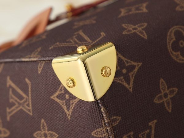 Luxury LV Handbag M28102-M13146 BC