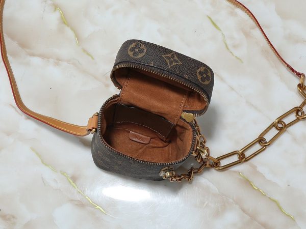 Luxury LV Handbag M44914-M61112 BC