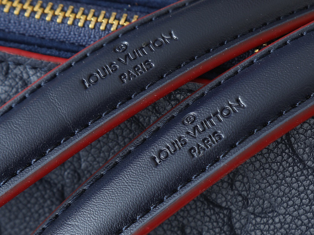Luxury LV Handbag M43775-M43776 Luxury LV Handbag M43775-M43776