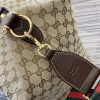 GG Brera Large Crossbody Bag 864485 QA