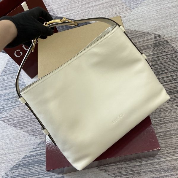 GG Beatrix Large Tote Bag 850926-2 QA
