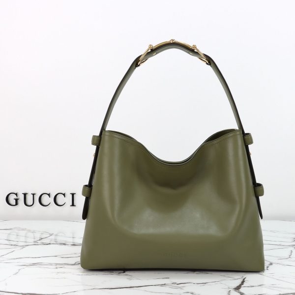 GG Beatrix Large Tote Bag 850926 QA